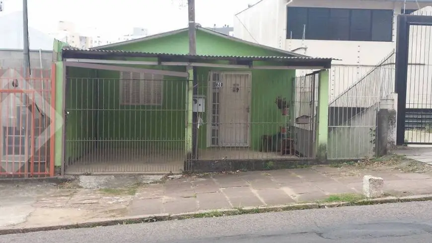 Foto 3 de Lote/Terreno à venda, 231m² em Bela Vista, Porto Alegre