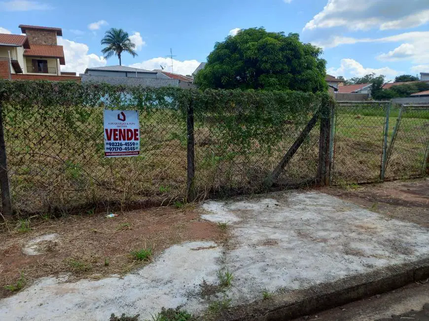 Foto 1 de Lote/Terreno à venda, 300m² em Cidade Universitária, Campinas