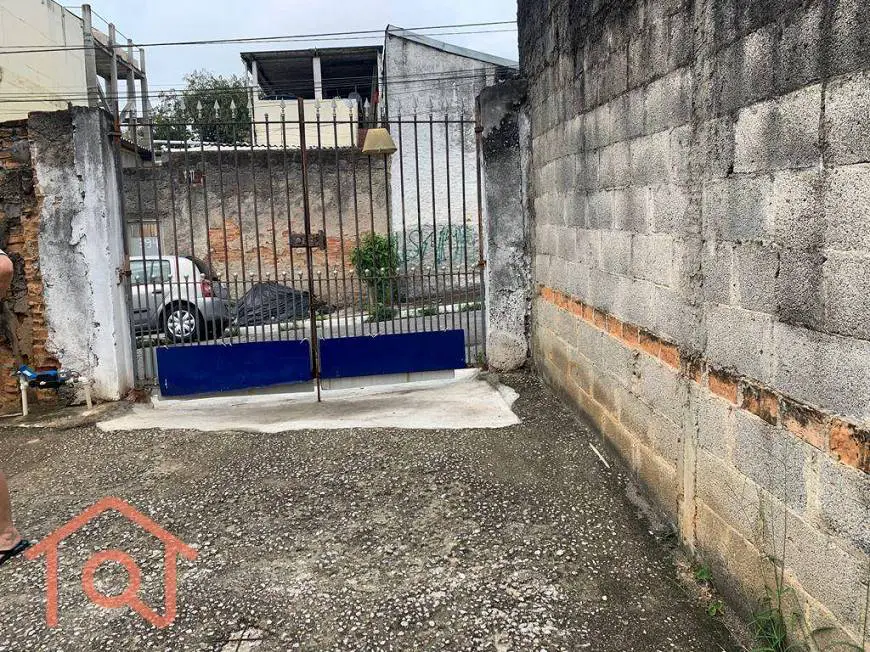 Foto 3 de Lote/Terreno à venda, 720m² em Cidade Vargas, São Paulo