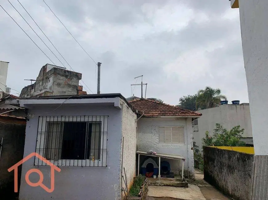 Foto 4 de Lote/Terreno à venda, 720m² em Cidade Vargas, São Paulo
