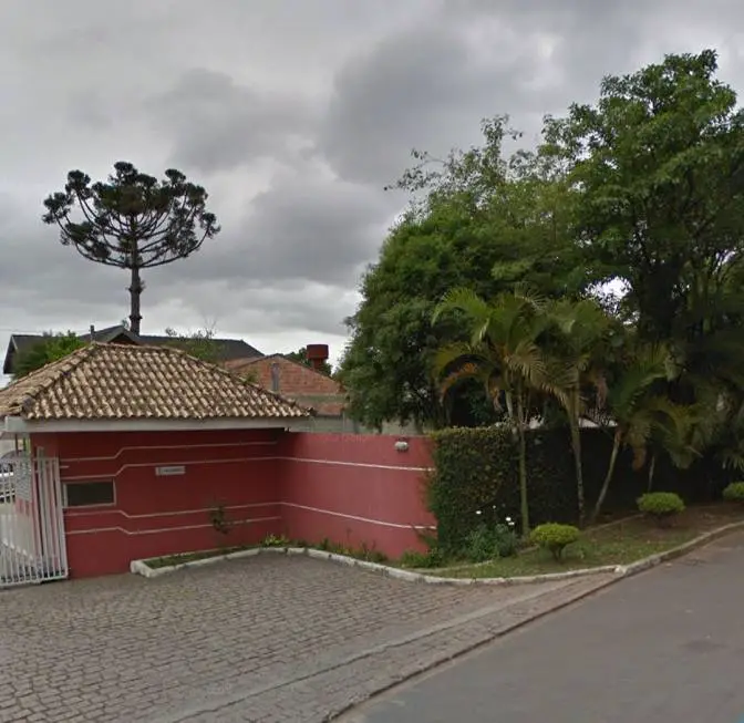 Foto 3 de Lote/Terreno à venda, 165m² em Santa Cândida, Curitiba