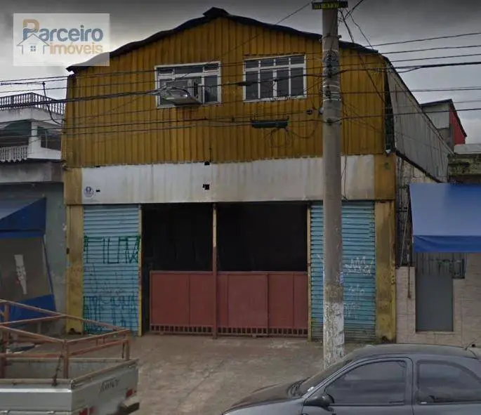 Foto 1 de Lote/Terreno à venda, 256m² em Vila Nova Manchester, São Paulo