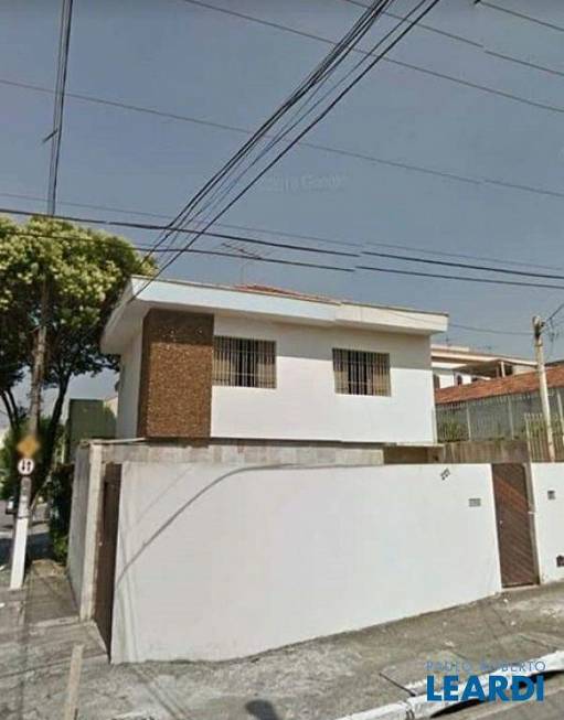 Foto 1 de Sobrado com 2 Quartos à venda, 93m² em Vila Alvinopolis, São Bernardo do Campo