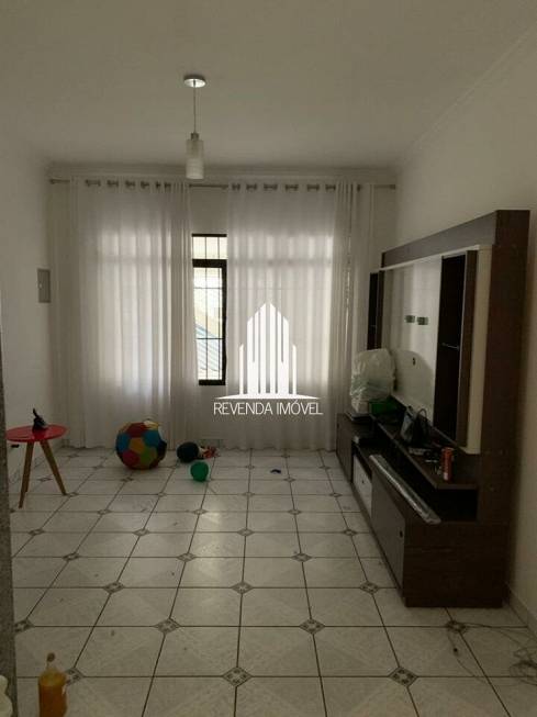 Foto 2 de Sobrado com 3 Quartos para alugar, 156m² em Jardim Têxtil, São Paulo