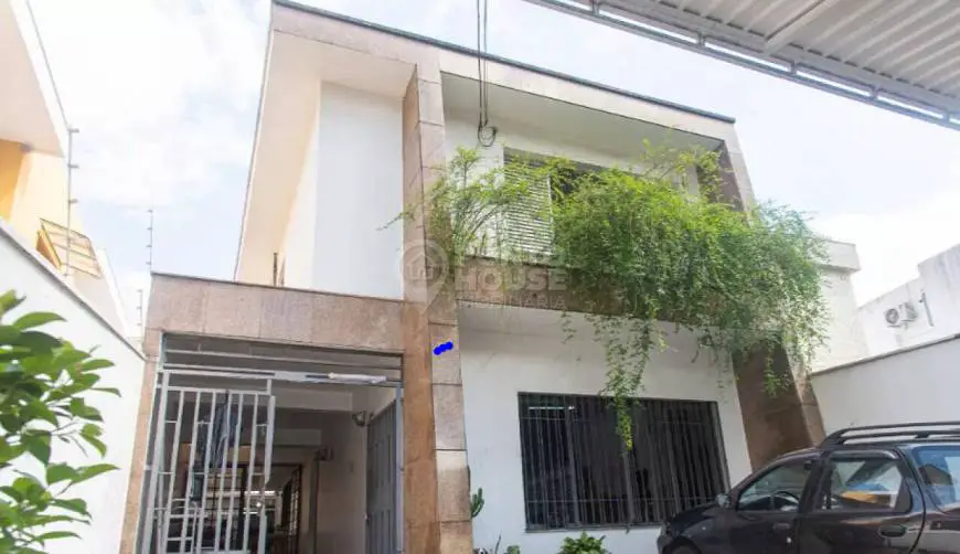 Foto 1 de Sobrado com 5 Quartos à venda, 350m² em Vila Mariana, São Paulo