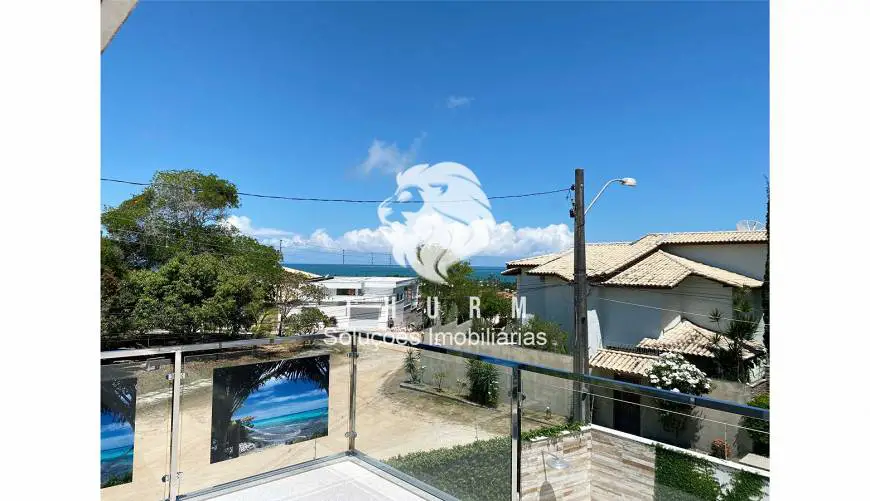 Foto 2 de Sobrado com 6 Quartos à venda, 192m² em Taperapuan, Porto Seguro