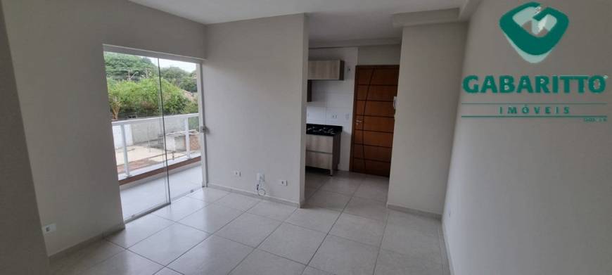 Foto 3 de Apartamento com 1 Quarto para alugar, 55m² em Boqueirão, Curitiba