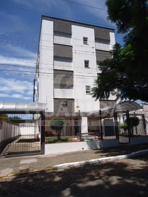 Foto 1 de Apartamento com 1 Quarto à venda, 37m² em Camaquã, Porto Alegre