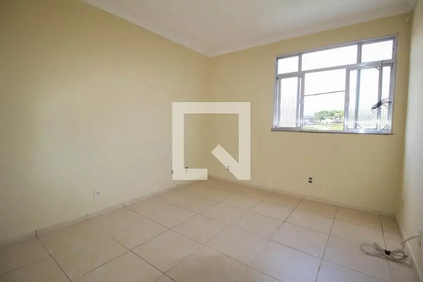 Foto 1 de Apartamento com 1 Quarto para alugar, 40m² em Chácaras Rio-Petrópolis, Duque de Caxias