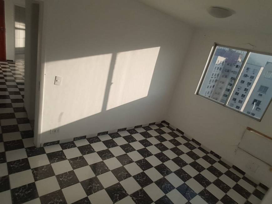 Foto 4 de Apartamento com 1 Quarto à venda, 42m² em Curicica, Rio de Janeiro