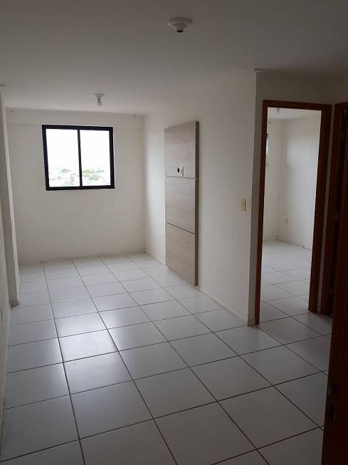 Foto 1 de Apartamento com 1 Quarto para alugar, 43m² em Farol, Maceió