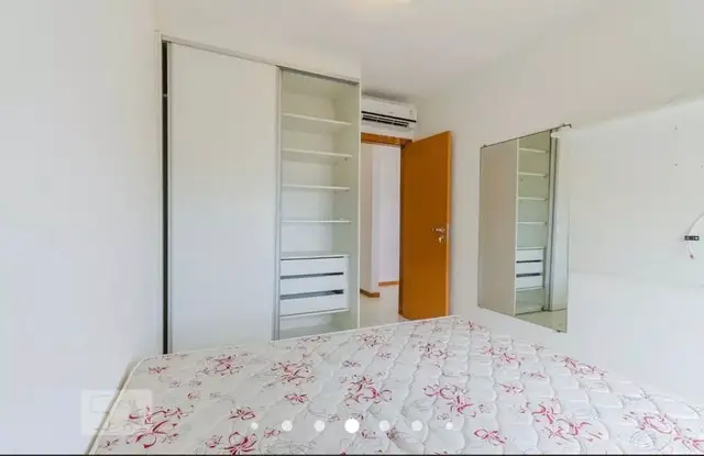 Foto 4 de Apartamento com 1 Quarto para alugar, 50m² em Itaigara, Salvador