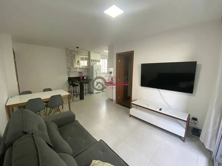 Foto 4 de Apartamento com 1 Quarto à venda, 51m² em Lourdes, Belo Horizonte