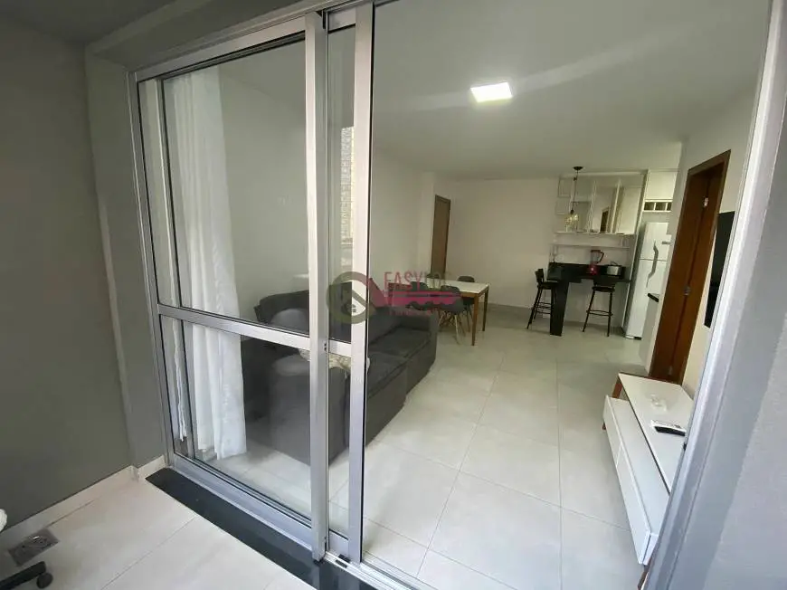 Foto 5 de Apartamento com 1 Quarto à venda, 51m² em Lourdes, Belo Horizonte