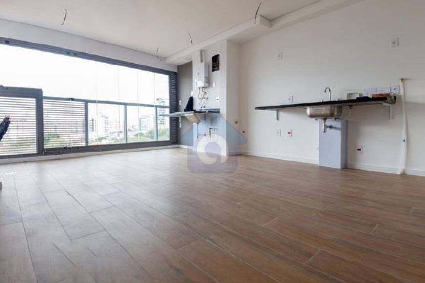 Foto 1 de Apartamento com 1 Quarto à venda, 65m² em Mirandópolis, São Paulo