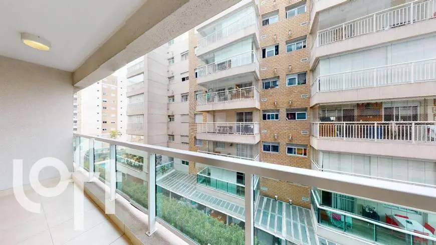 Foto 1 de Apartamento com 1 Quarto à venda, 48m² em Móoca, São Paulo