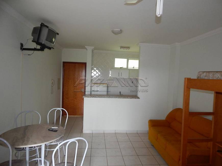 Foto 2 de Apartamento com 1 Quarto para alugar, 32m² em Nova Ribeirânia, Ribeirão Preto