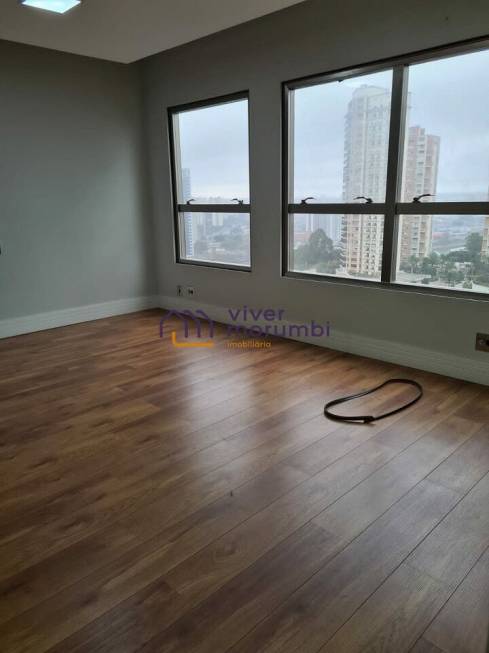 Foto 1 de Apartamento com 1 Quarto à venda, 70m² em Panamby, São Paulo