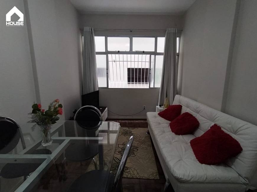 Foto 1 de Apartamento com 1 Quarto à venda, 10m² em Parque da Areia Preta, Guarapari