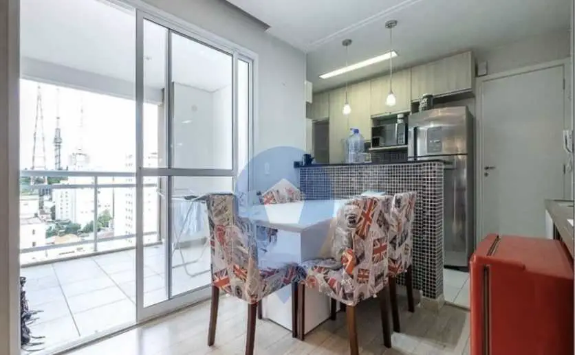 Foto 1 de Apartamento com 1 Quarto para venda ou aluguel, 67m² em Perdizes, São Paulo