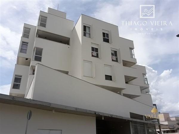 Foto 2 de Apartamento com 1 Quarto à venda, 109m² em Rio Caveiras, Biguaçu