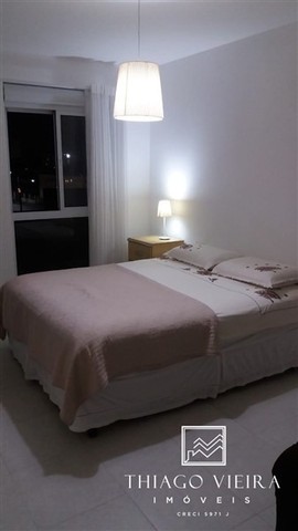 Foto 4 de Apartamento com 1 Quarto à venda, 109m² em Rio Caveiras, Biguaçu