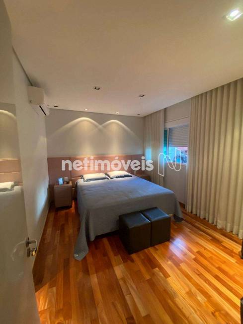 Foto 5 de Apartamento com 1 Quarto à venda, 54m² em Savassi, Belo Horizonte