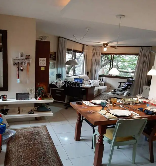 Foto 1 de Apartamento com 1 Quarto à venda, 51m² em Três Figueiras, Porto Alegre