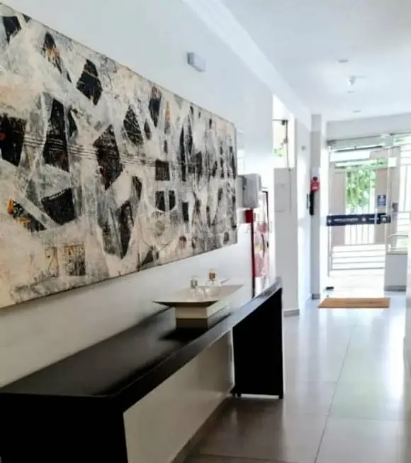 Foto 3 de Apartamento com 1 Quarto à venda, 43m² em Vila Ana Maria, Ribeirão Preto