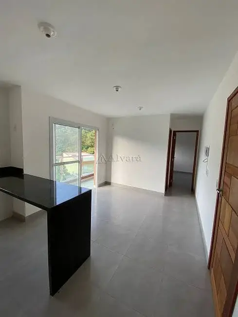Foto 1 de Apartamento com 1 Quarto à venda, 38m² em Vila Clarice, São Paulo