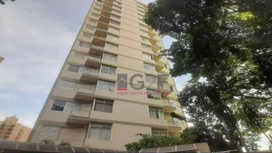 Foto 1 de Apartamento com 1 Quarto à venda, 66m² em Vila Itapura, Campinas