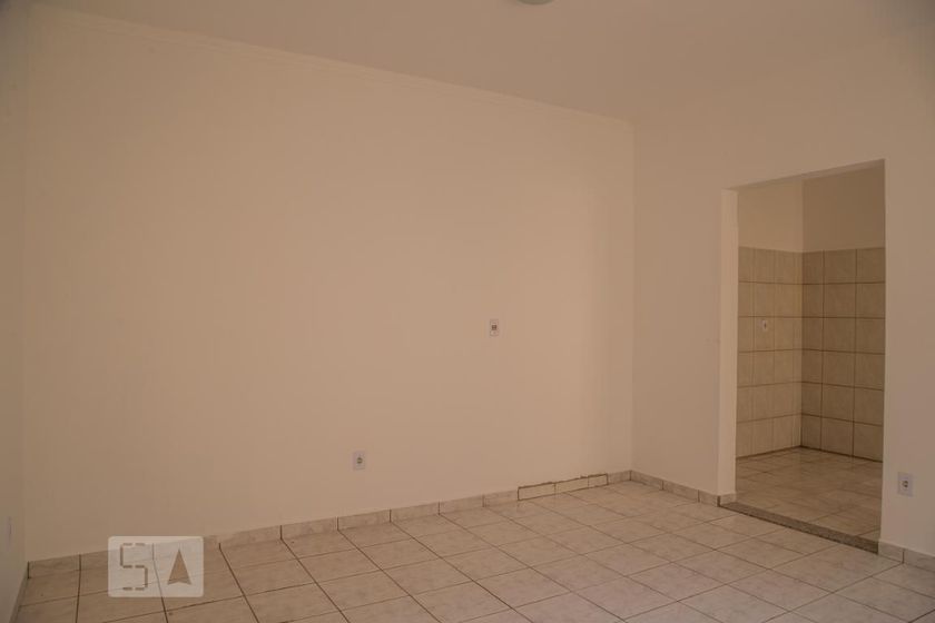 Foto 1 de Apartamento com 1 Quarto para alugar, 33m² em Vila Monte Alegre, Ribeirão Preto