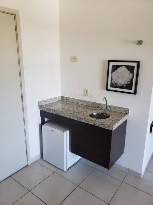 Foto 1 de Apartamento com 1 Quarto para alugar, 40m² em Vila Nova Cidade Universitaria, Bauru