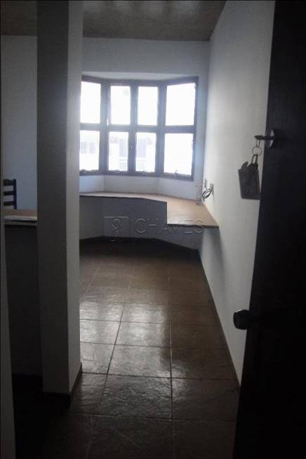 Foto 1 de Apartamento com 1 Quarto para alugar, 35m² em Vila Tibério, Ribeirão Preto