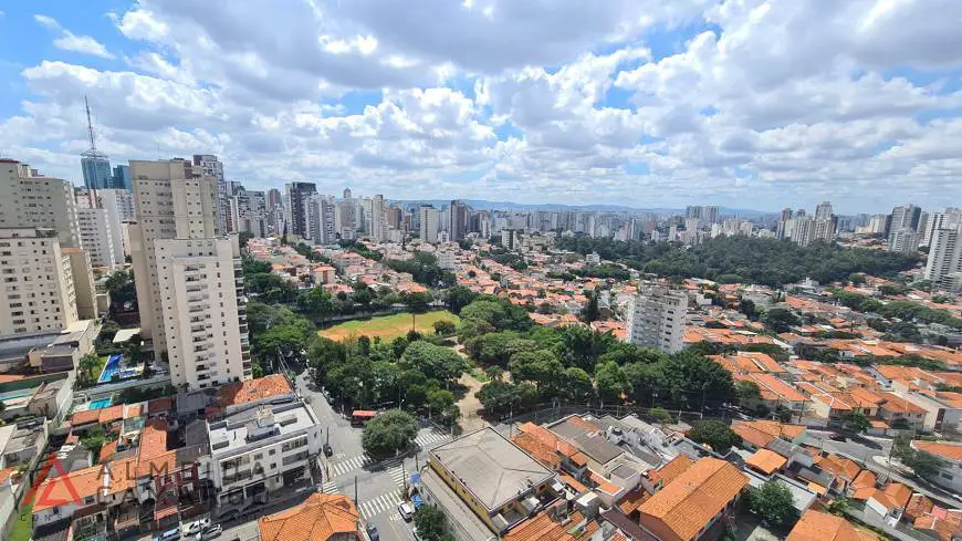 Foto 4 de Apartamento com 2 Quartos à venda, 100m² em Aclimação, São Paulo
