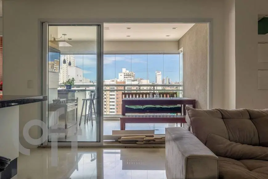 Foto 1 de Apartamento com 2 Quartos à venda, 92m² em Água Branca, São Paulo