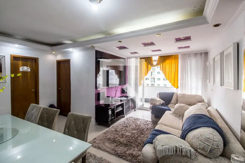 Foto 4 de Apartamento com 2 Quartos para alugar, 78m² em Alphaville, Barueri