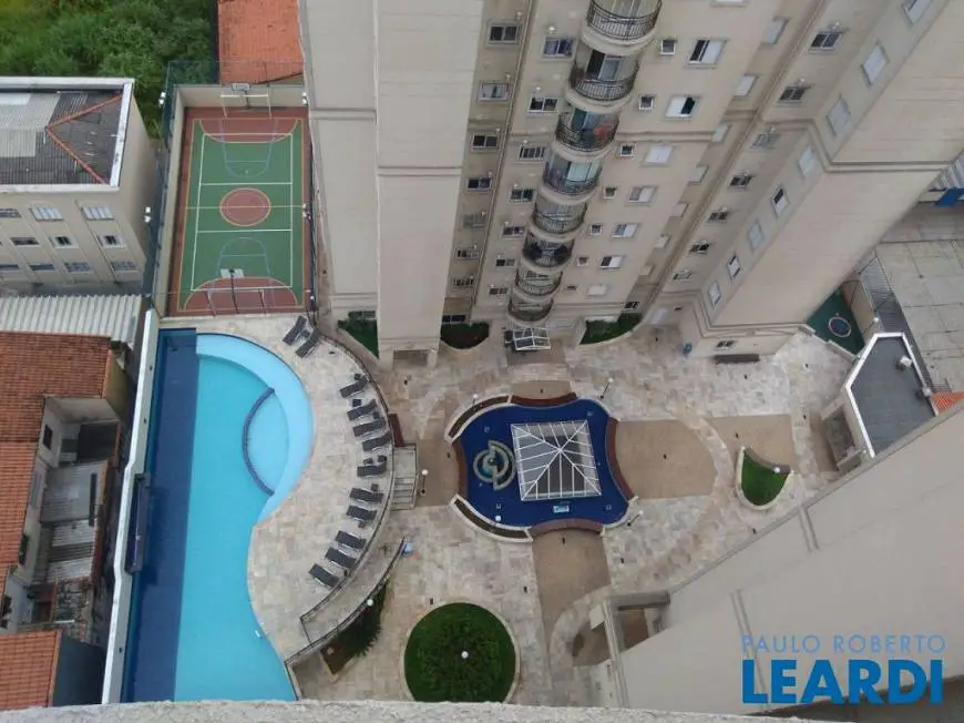 Foto 1 de Apartamento com 2 Quartos para venda ou aluguel, 68m² em Assunção, São Bernardo do Campo