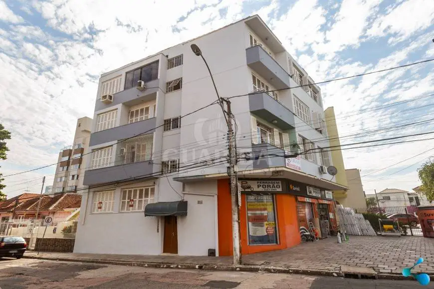 Foto 1 de Apartamento com 2 Quartos à venda, 78m² em Azenha, Porto Alegre