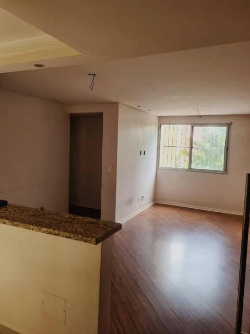 Foto 2 de Apartamento com 2 Quartos para venda ou aluguel, 54m² em Bandeiras, Osasco