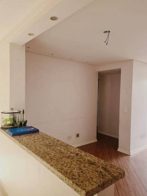 Foto 3 de Apartamento com 2 Quartos para venda ou aluguel, 54m² em Bandeiras, Osasco