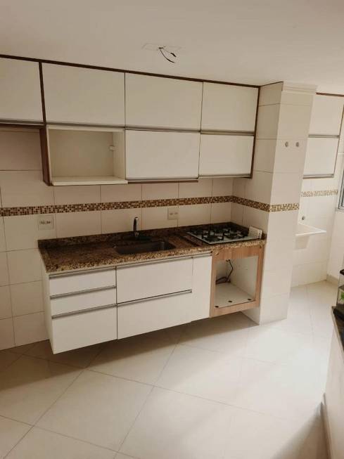 Foto 5 de Apartamento com 2 Quartos para venda ou aluguel, 54m² em Bandeiras, Osasco