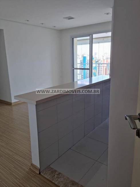 Foto 2 de Apartamento com 2 Quartos à venda, 67m² em Barra Funda, São Paulo
