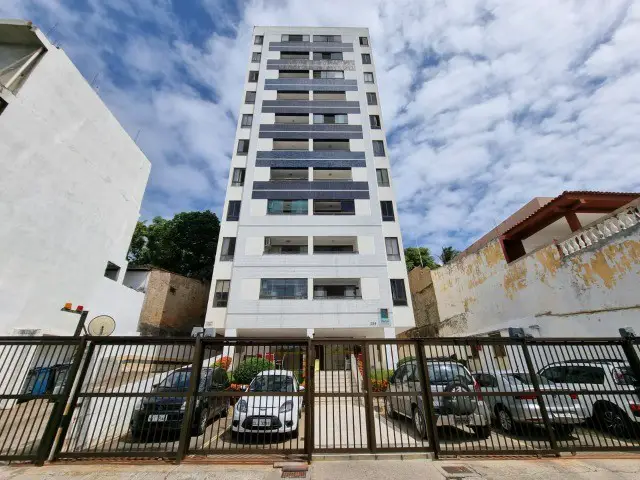 Foto 1 de Apartamento com 2 Quartos à venda, 40m² em Boca do Rio, Salvador