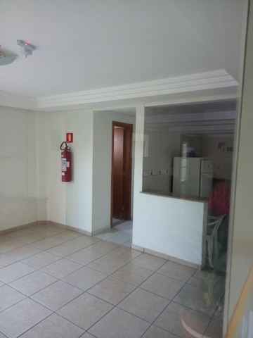 Foto 2 de Apartamento com 2 Quartos para alugar, 95m² em Boqueirão, Praia Grande
