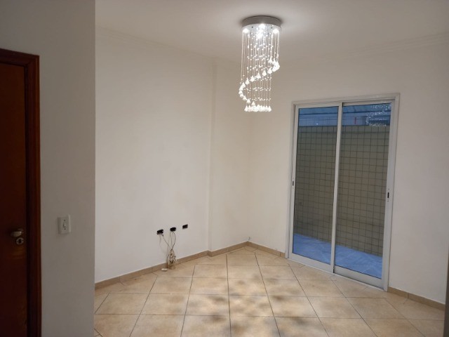 Foto 3 de Apartamento com 2 Quartos para alugar, 95m² em Boqueirão, Praia Grande