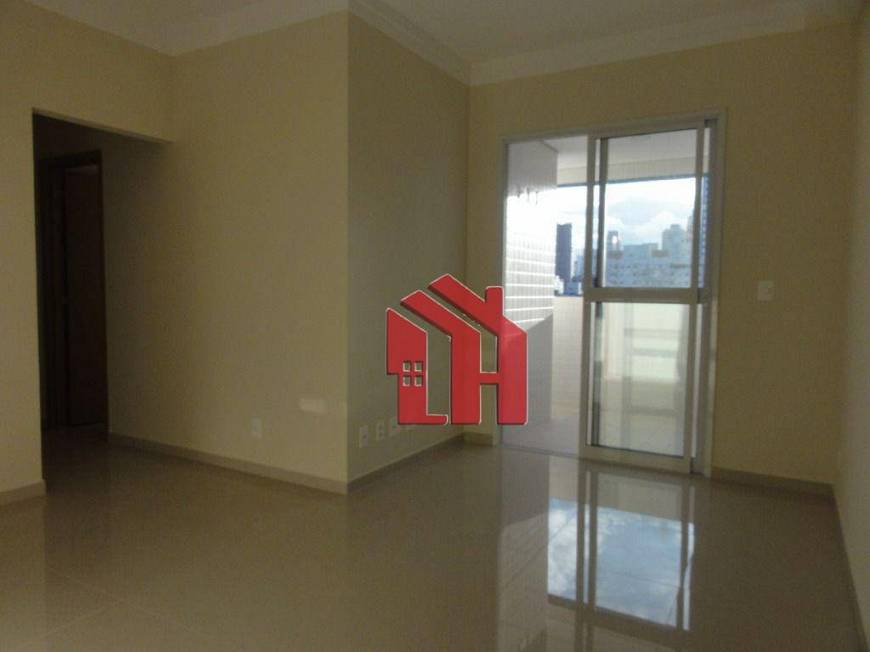 Foto 1 de Apartamento com 2 Quartos à venda, 74m² em Boqueirão, Santos