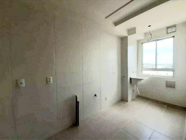 Foto 4 de Apartamento com 2 Quartos à venda, 55m² em Bucarein, Joinville