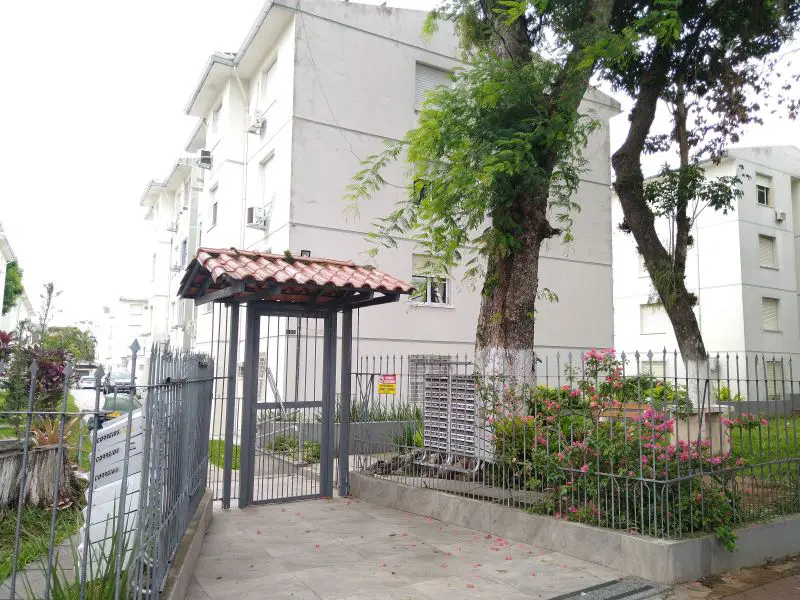 Foto 1 de Apartamento com 2 Quartos para alugar, 46m² em Cavalhada, Porto Alegre
