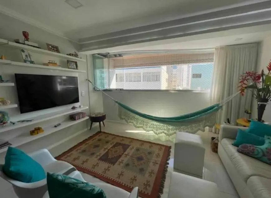 Foto 3 de Apartamento com 2 Quartos à venda, 100m² em Centro, Guarapari